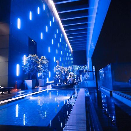 Dolphin Platinum Klcc Kuala Lumpur Lägenhet Exteriör bild